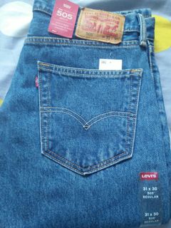 levis 36x38