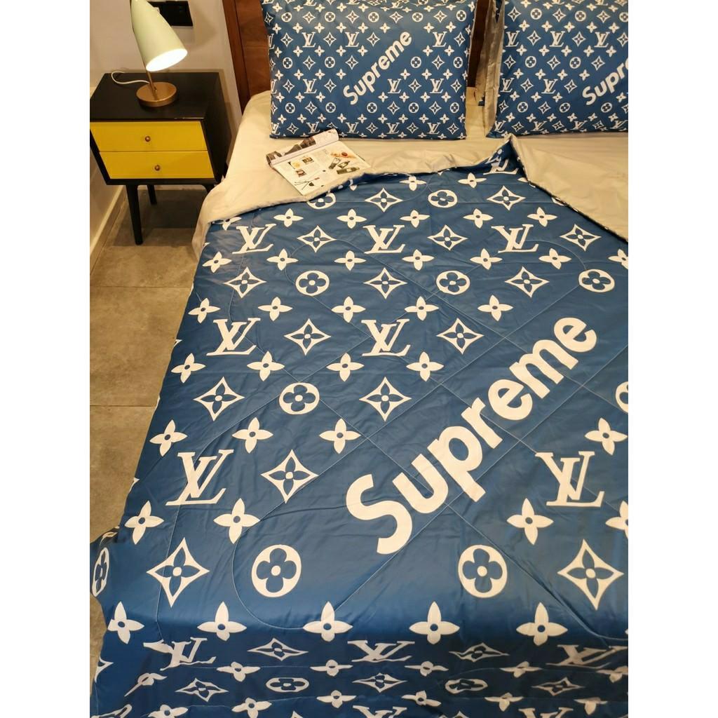 Supreme Lv Bed Set IUCN Water