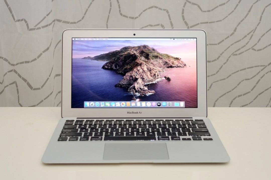 Apple Macbook Air 11 13 2015 Unboxing And Comparison Youtube