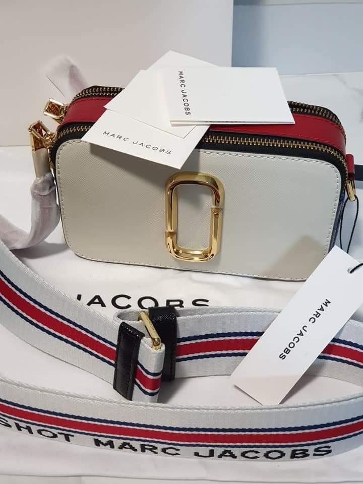 marc jacobs sling bag snapshot