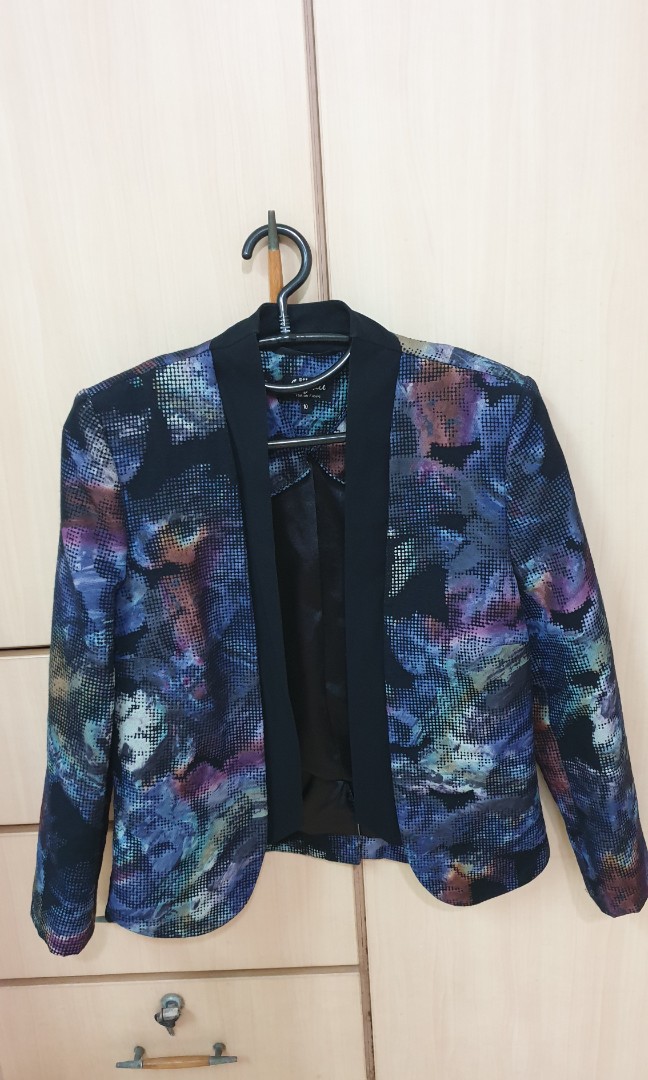 Marks Spencer Per Una Jacket