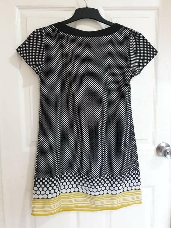 Mango dresses mk Clearance