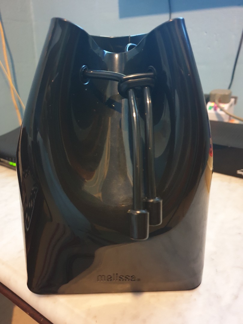 Melissa Bucket Bag Luxury Bags Wallets on Carousell