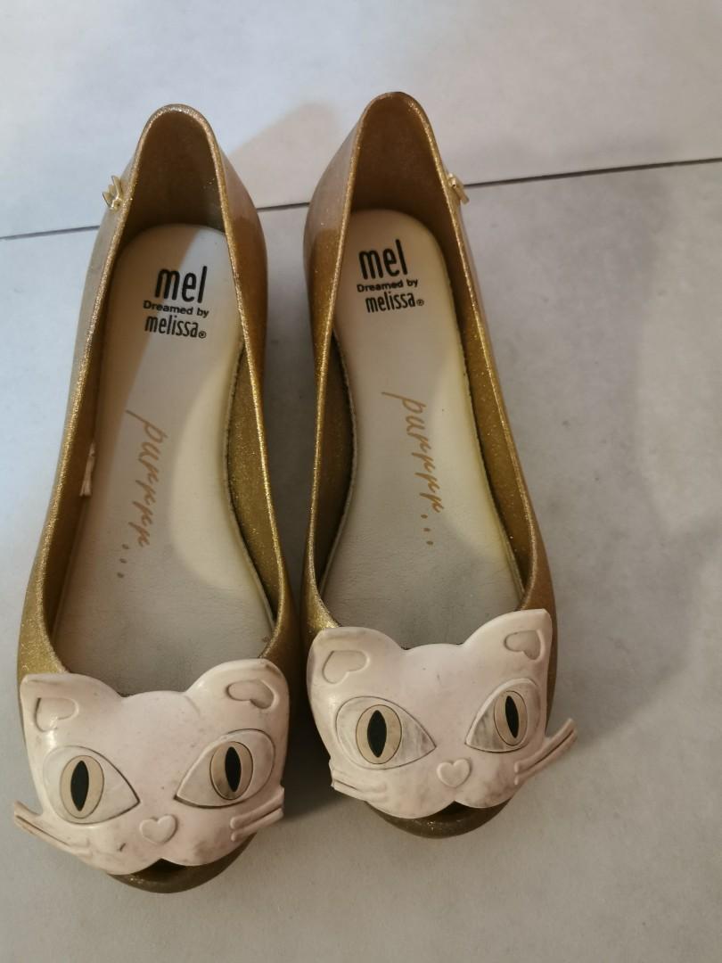 melissa shoes vivocity