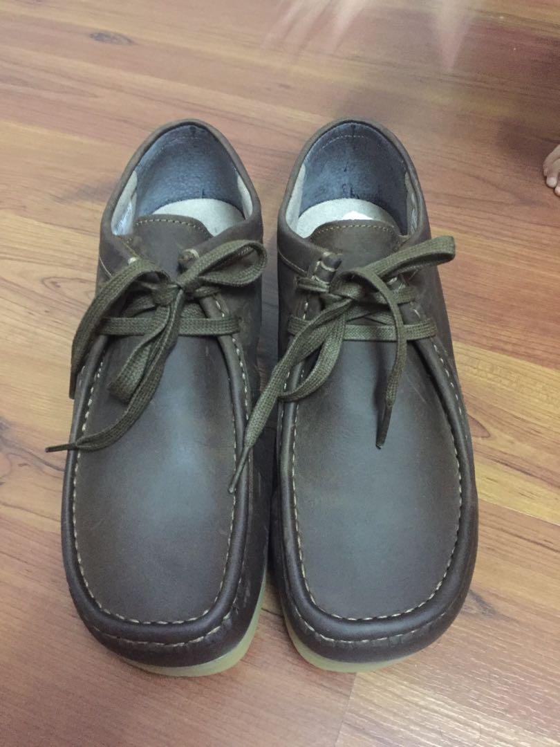 Clarks stinson lo outlet