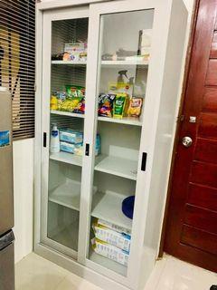 Pantry Cabinet View All Pantry Cabinet Ads In Carousell Philippines