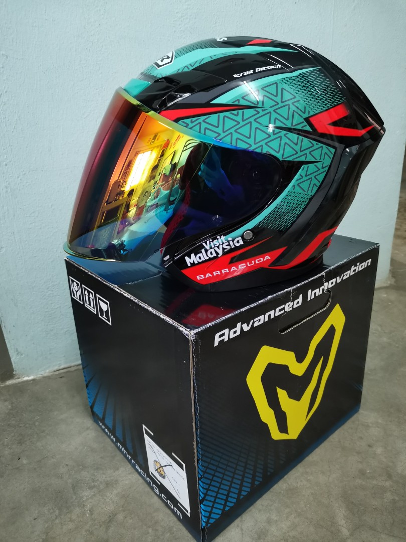 Mhr helmet store