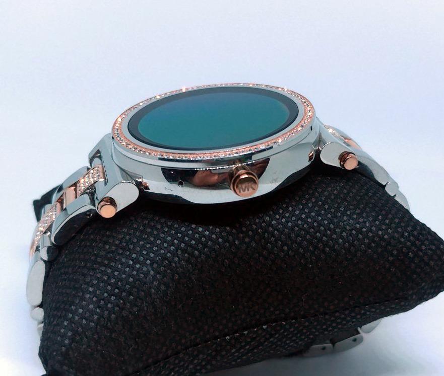 Michael kors smartwatch mkt5040 new arrivals