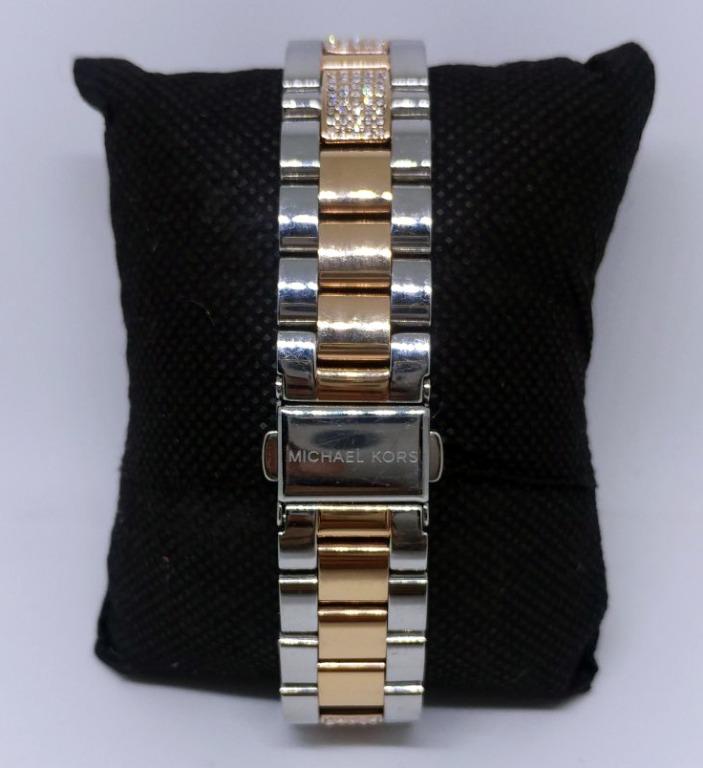 Michael kors access ladies sofie hot sale smartwatch mkt5040