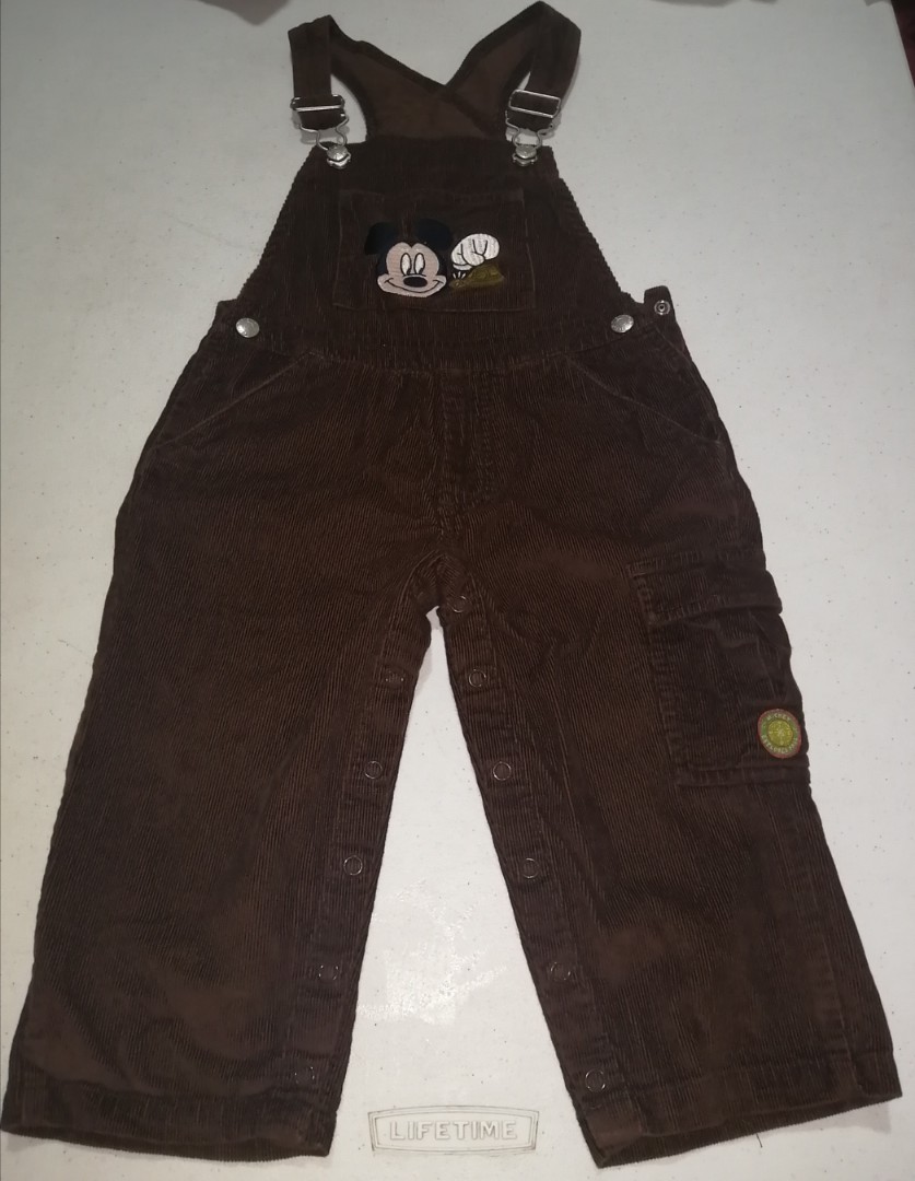 mickey mouse jumper for baby