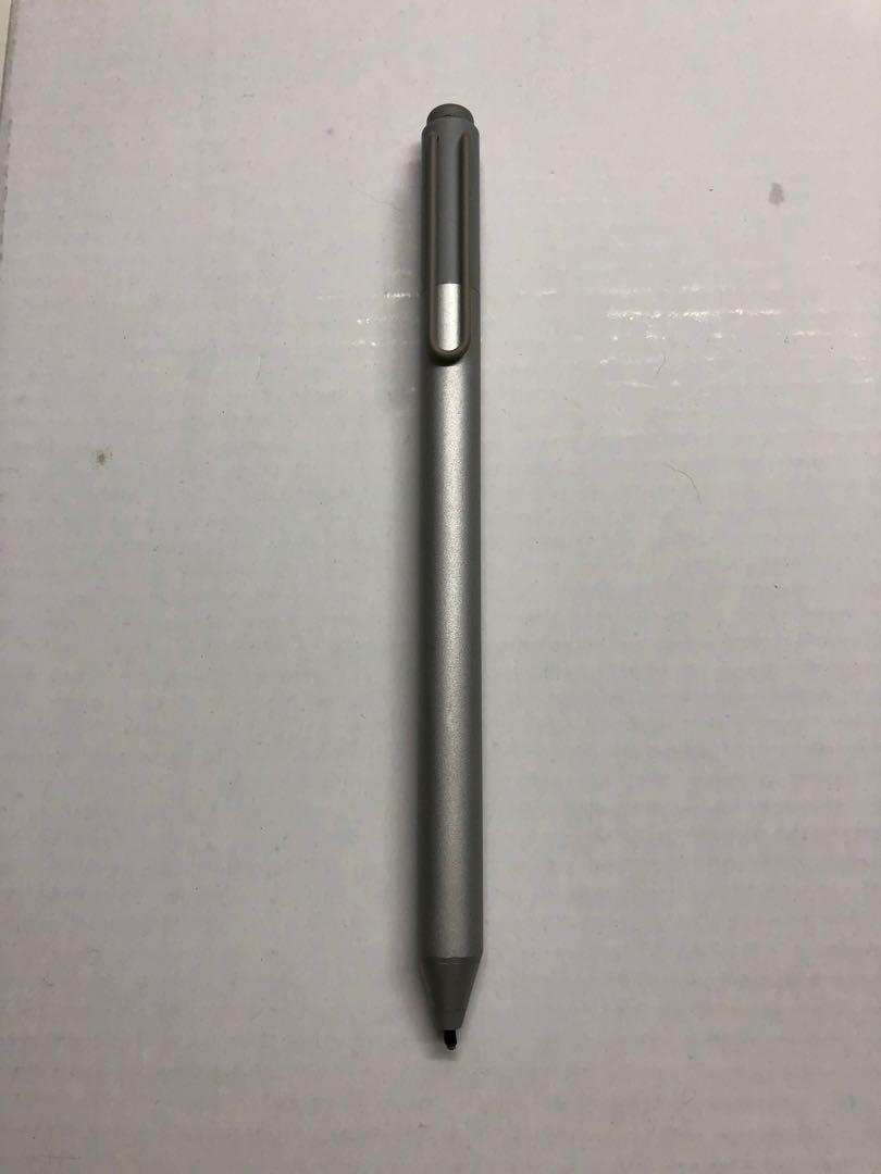 Microsoft Surface Pen For Surface Pro 3 4 Electronics Computer Parts Accessories On Carousell