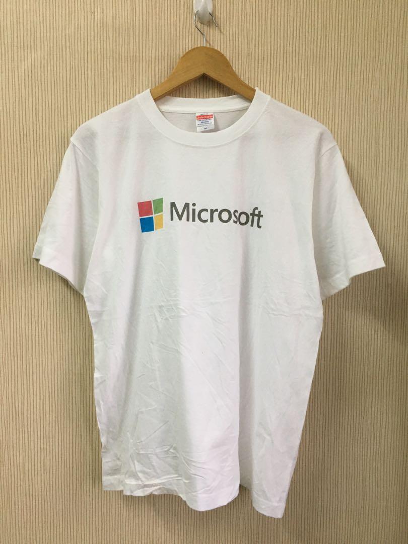 Microsoft shirt online