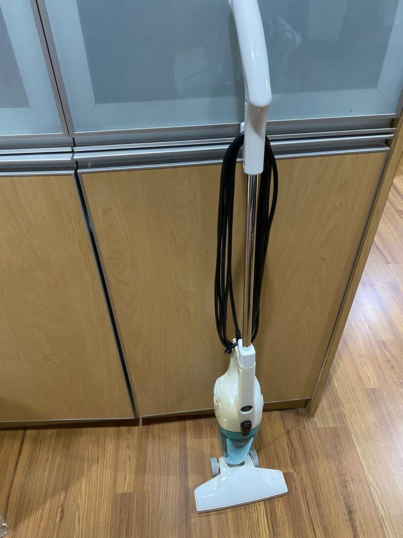 Midea Vacuum Cleaner MVCSC861B (2in1 Stick & Handheld), TV & Home
