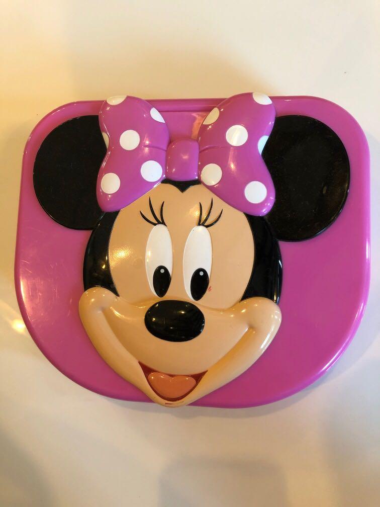 Minnie mouse online laptop toy