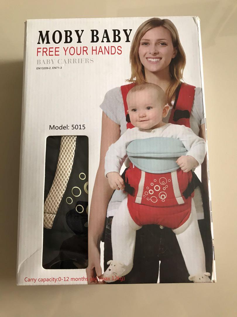 cara pakai ergobaby 360