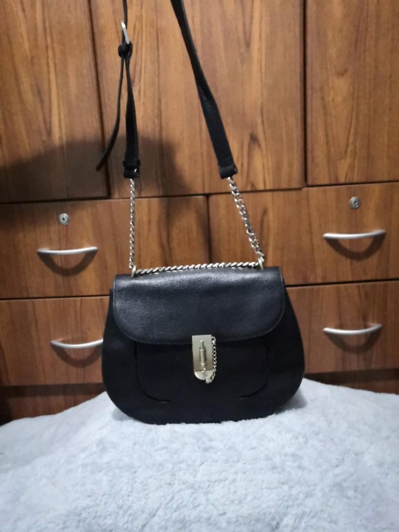 Morgan sling on sale bag price