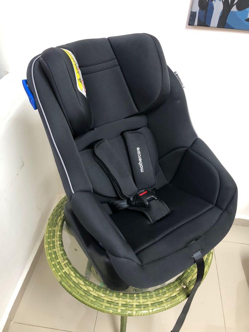 Mothercare boston car seat reviews sale