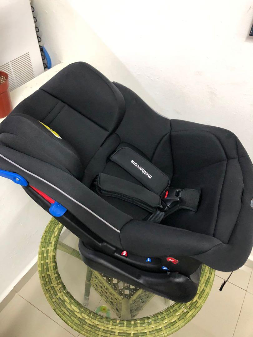Mothercare boston online car seat reviews
