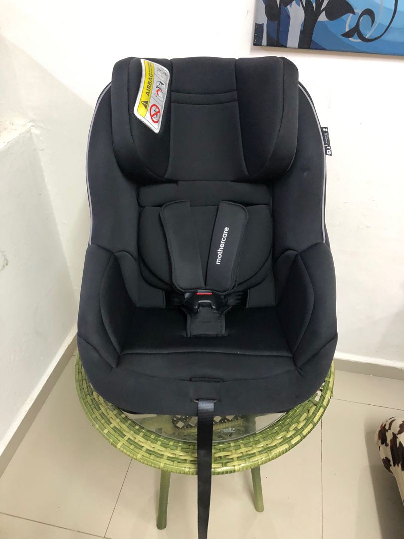 Mothercare boston deals car seat