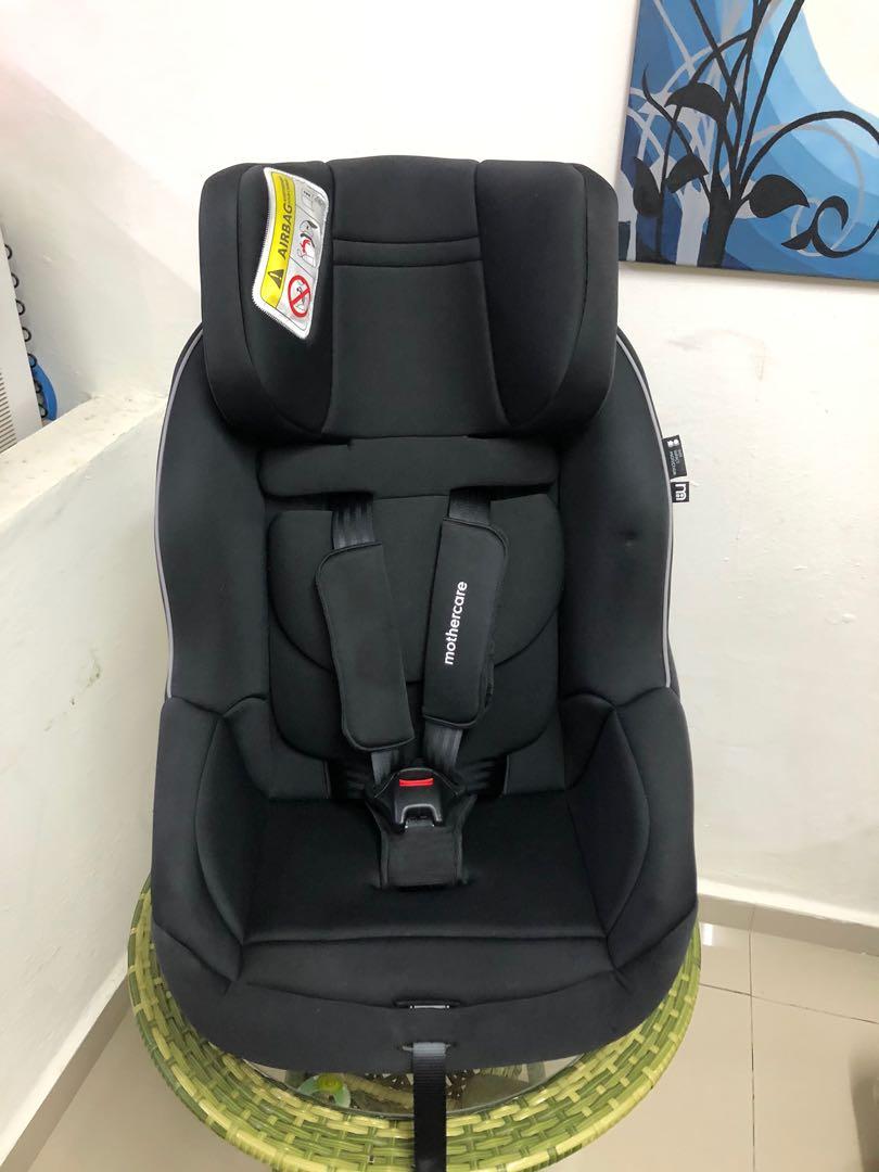 Mothercare boston shop car seat