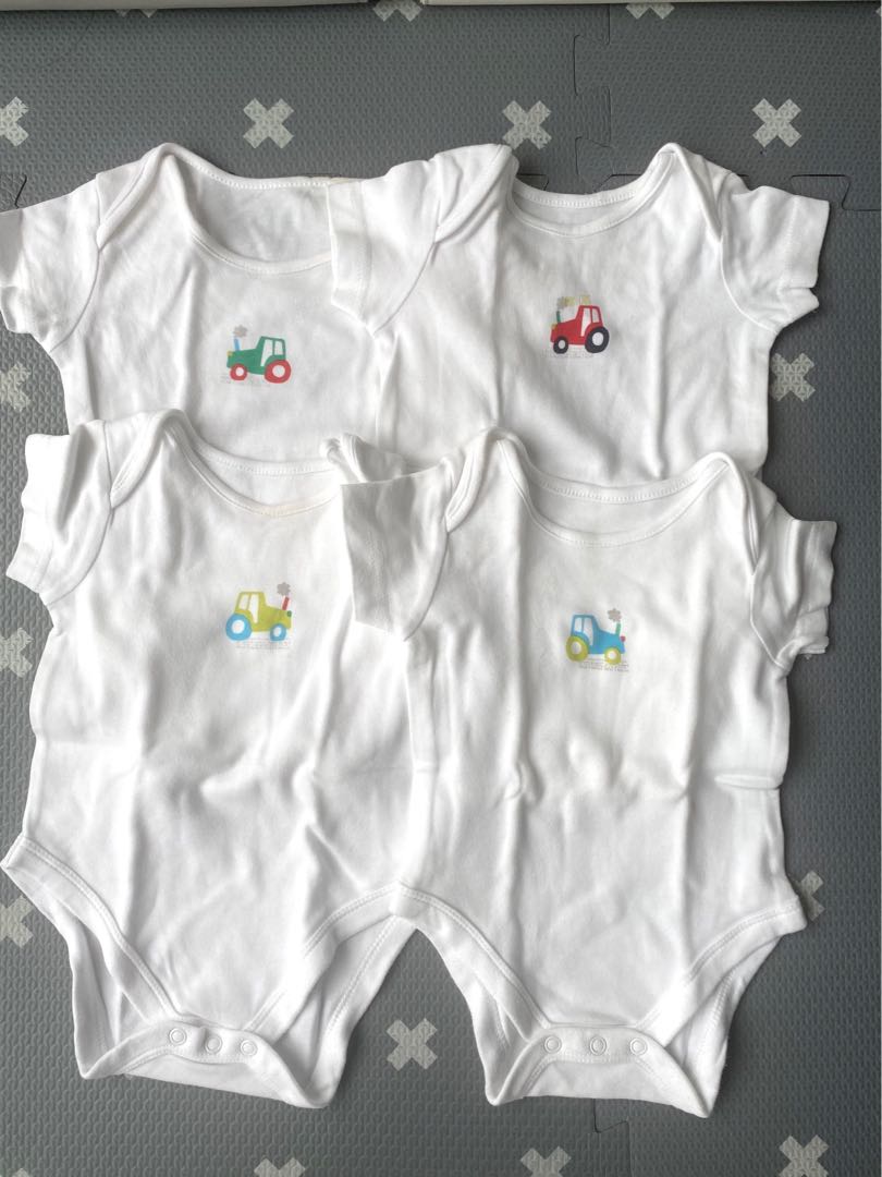mothercare onesies