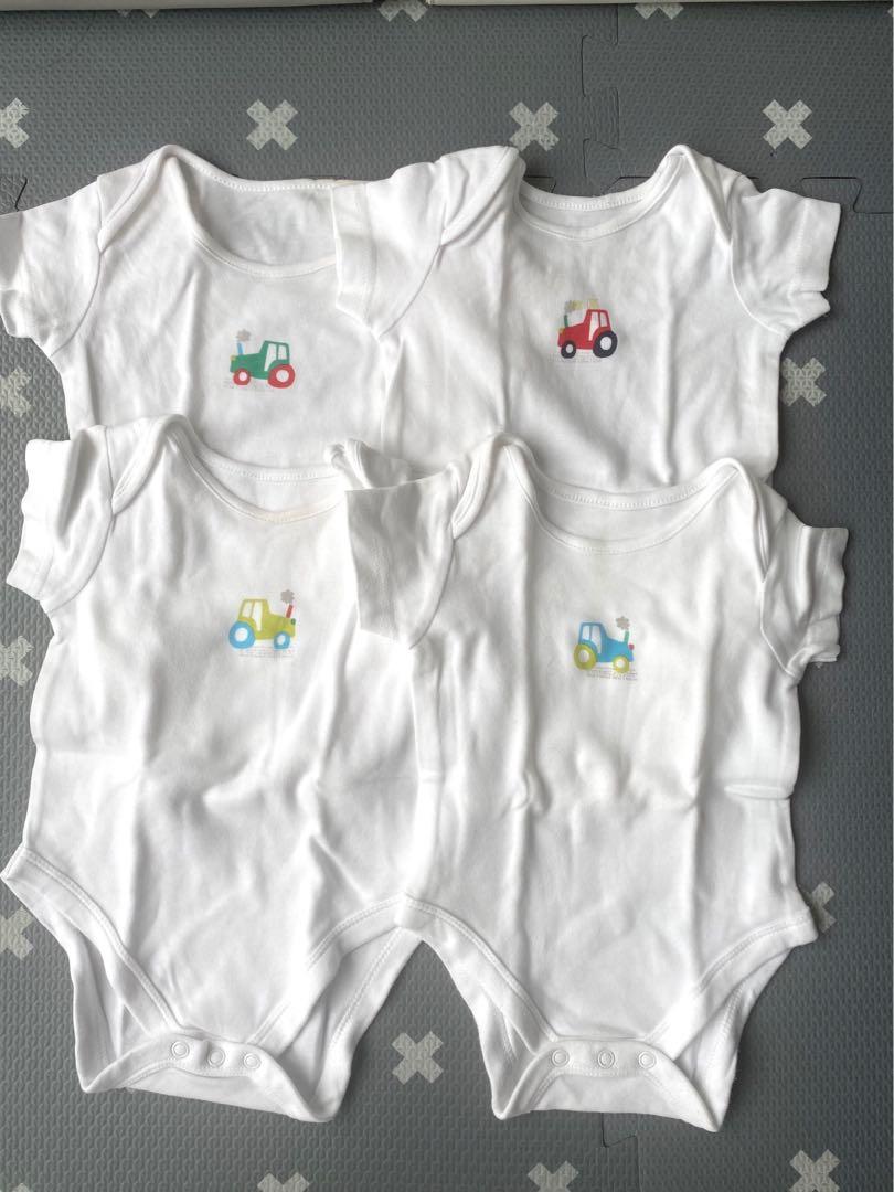 mothercare onesies