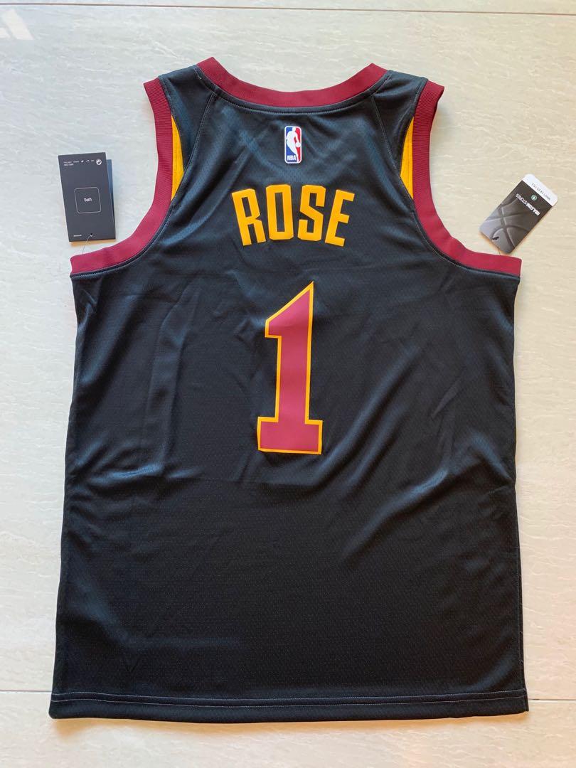 NBA ユニフォーム rose 1 - その他スポーツ