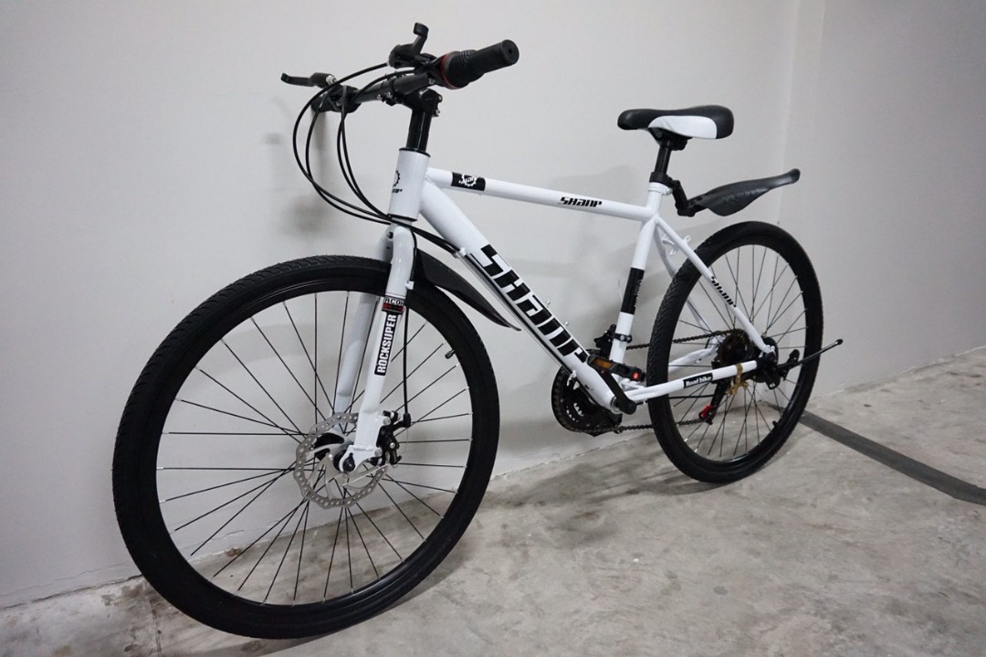 Shanp bike online