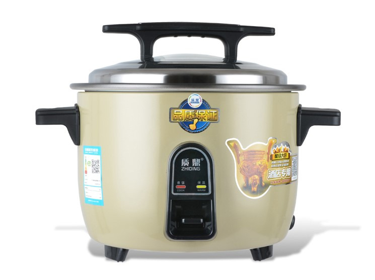 NEW 4.2L (25PAX) COMMERCIAL ANTIBURNT BASE DOUBLE TEFLON SPECIAL