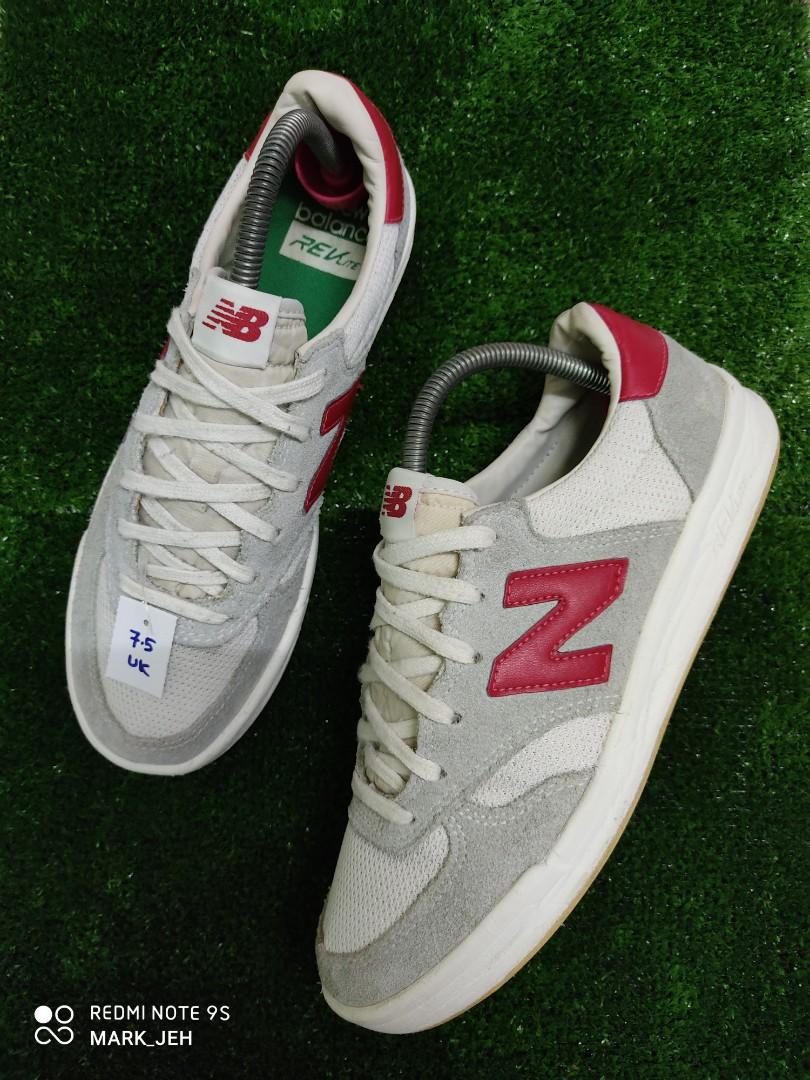 new balance 631