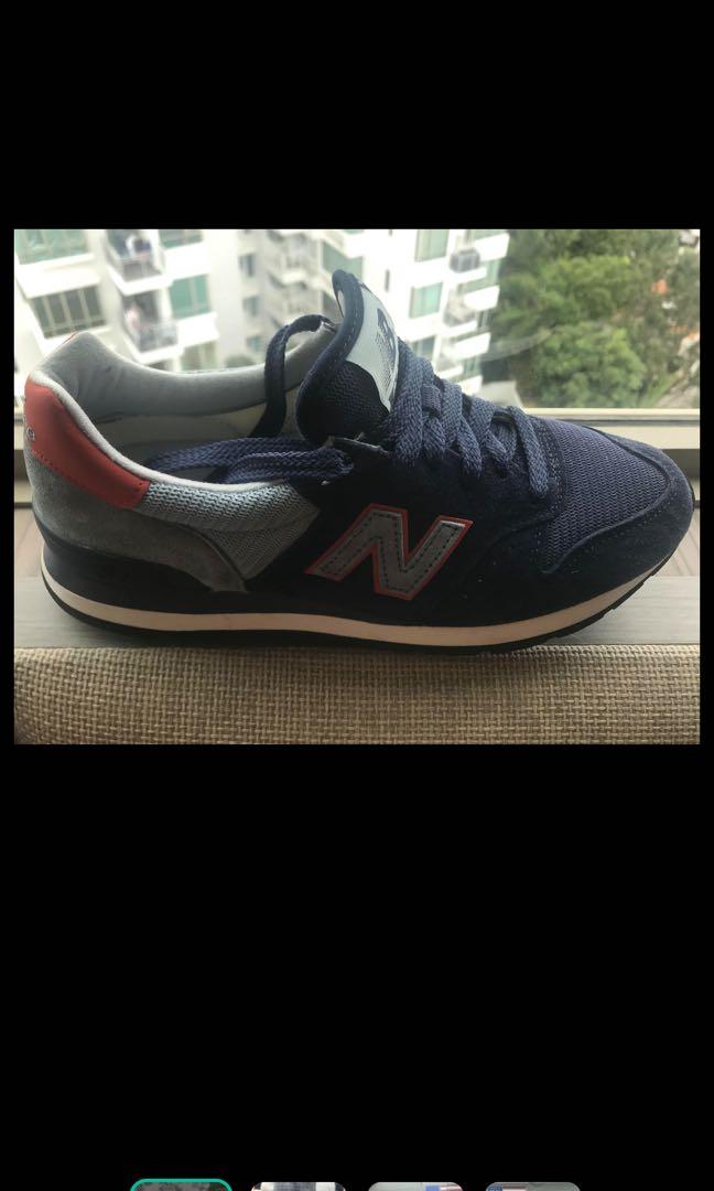 New balance 995 classic usa cheap