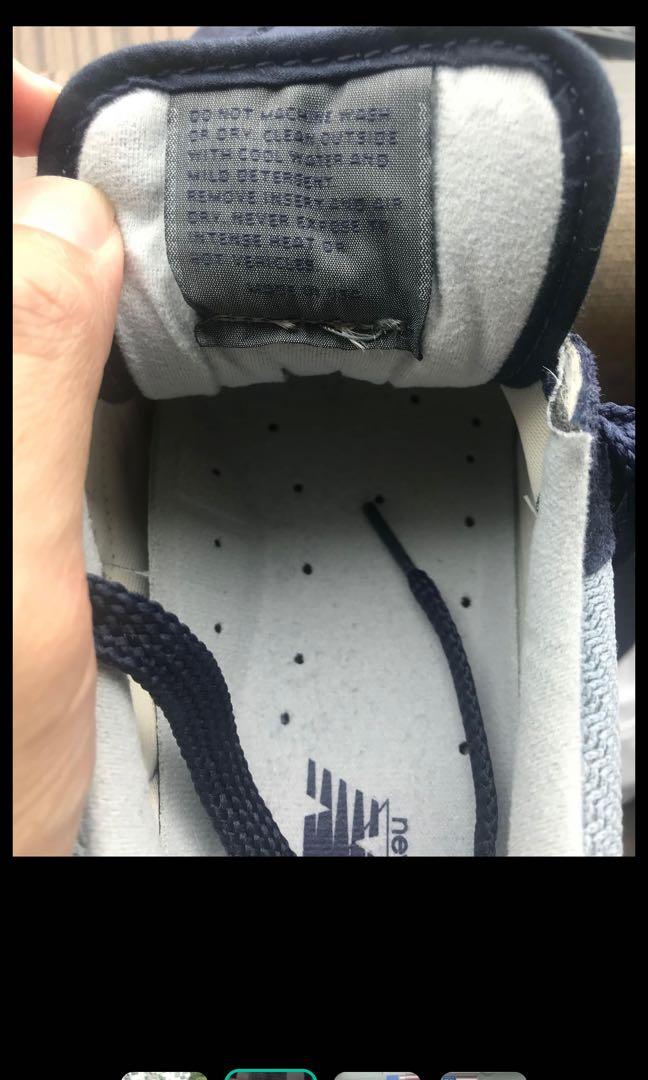 New balance 995 classic grey discount