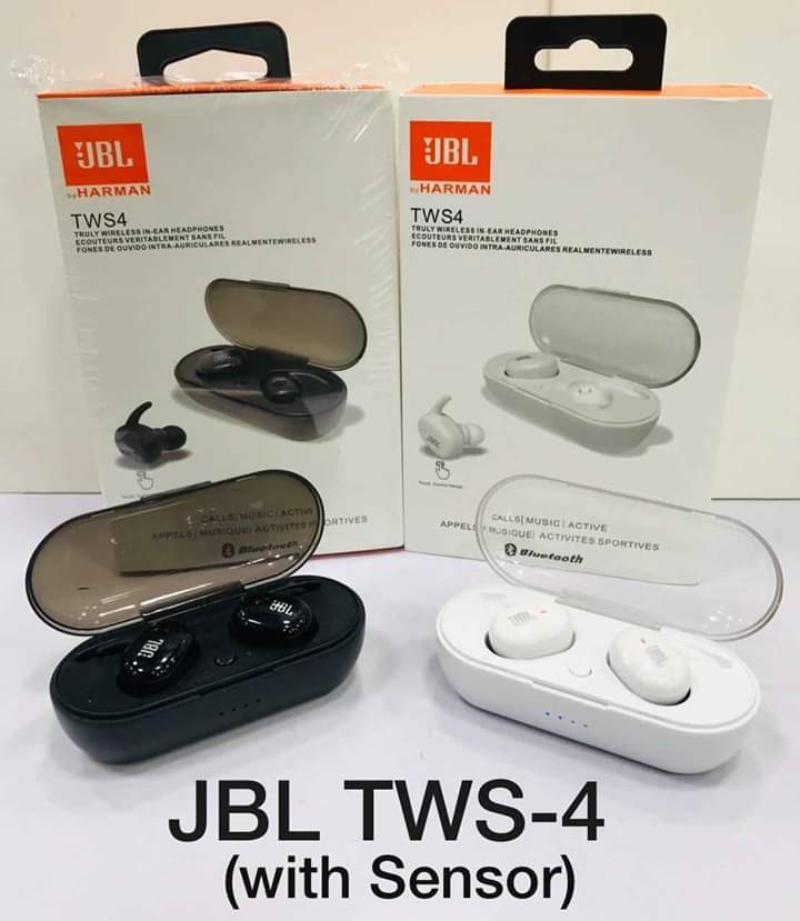 jbl harman tws4