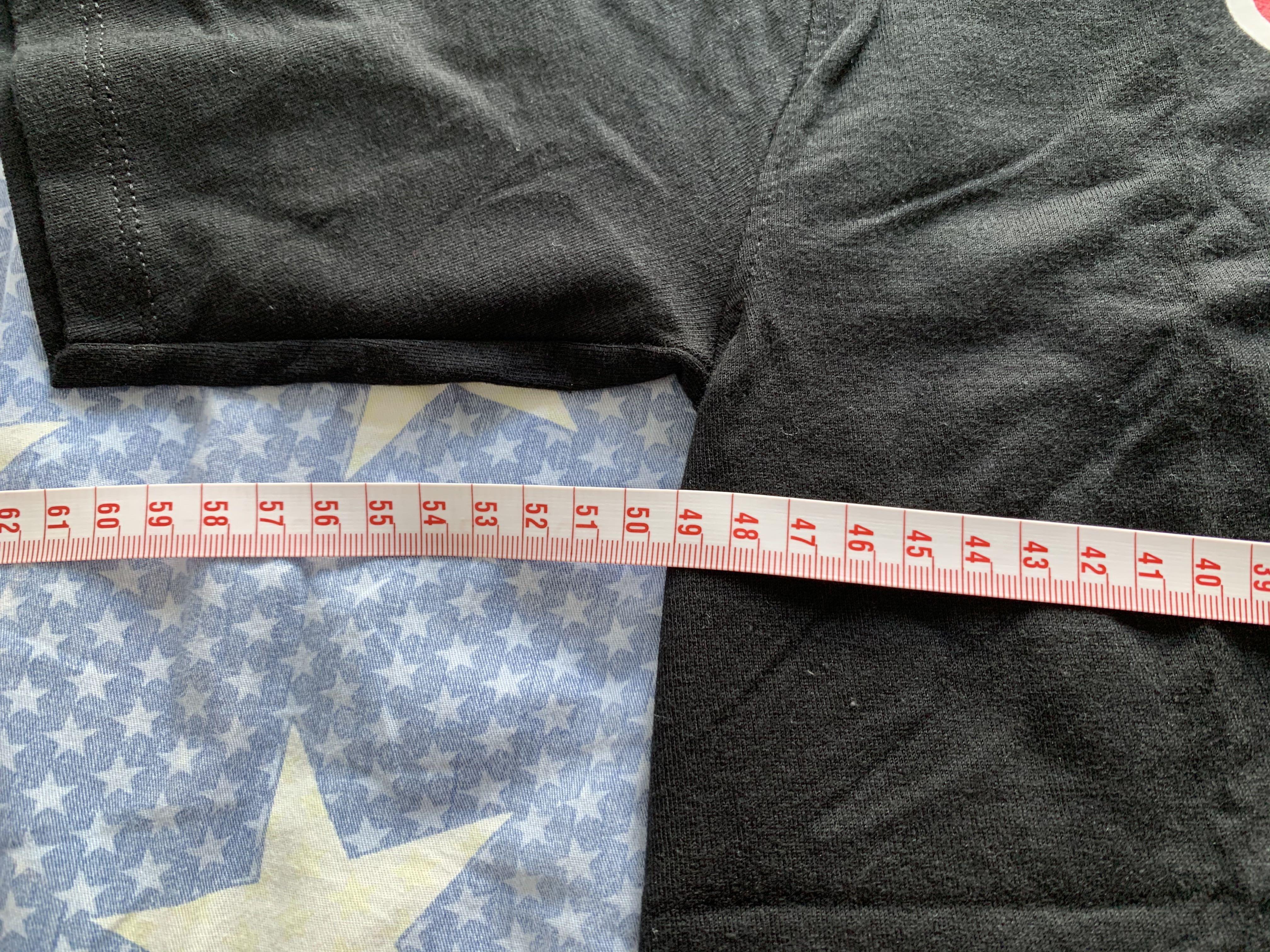 champion print shirt