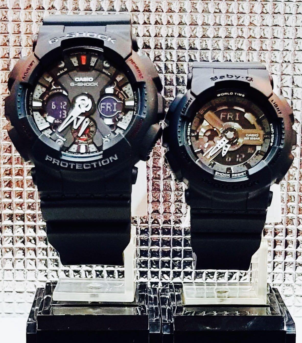 G shock discount ga 120 original