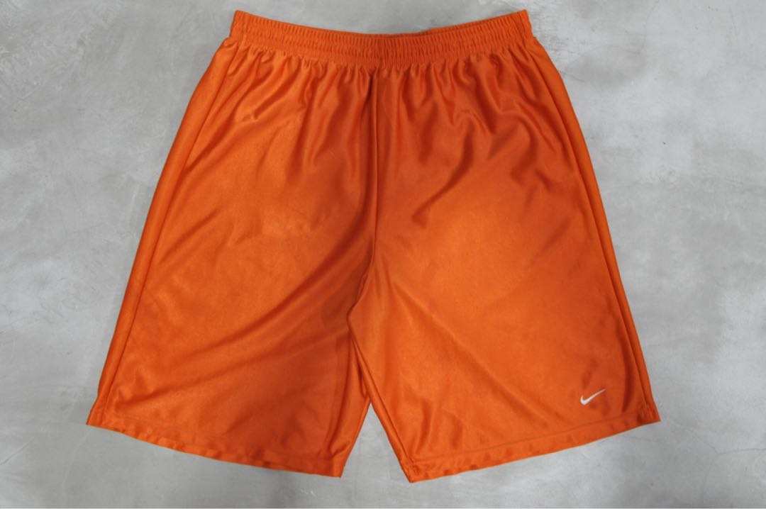 short nike vintage