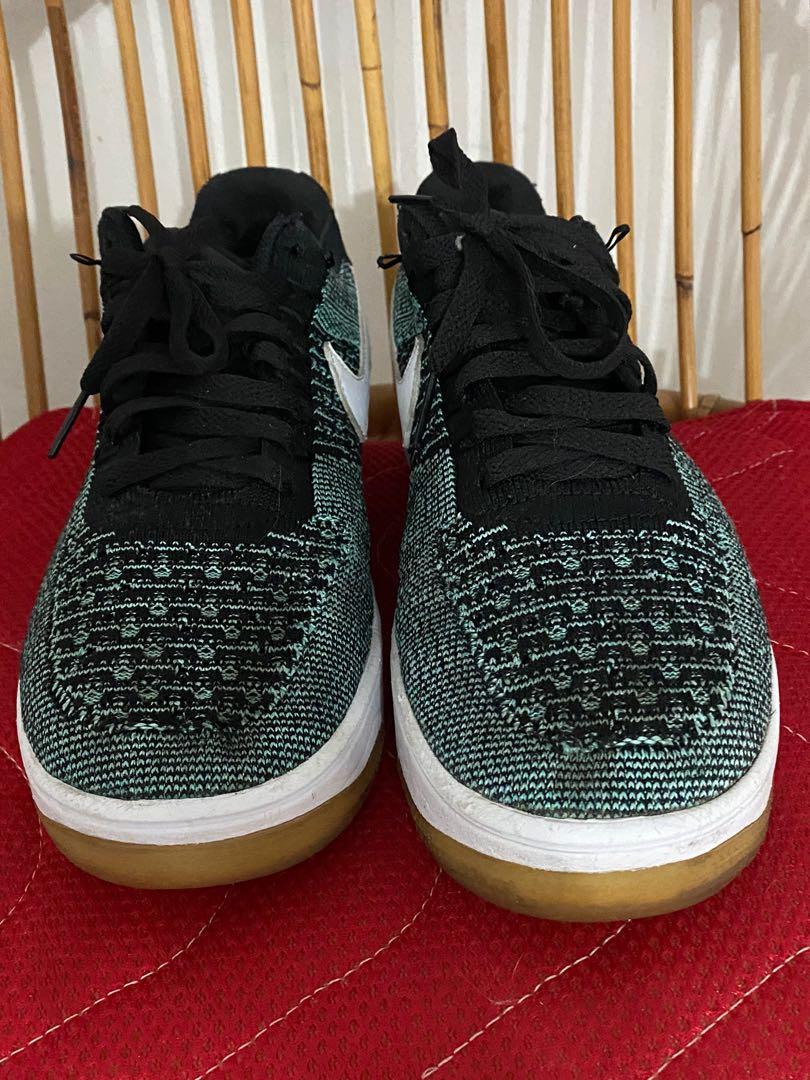 Air force 1 high 07 lv8 - mens shoes hyper jade hotsell