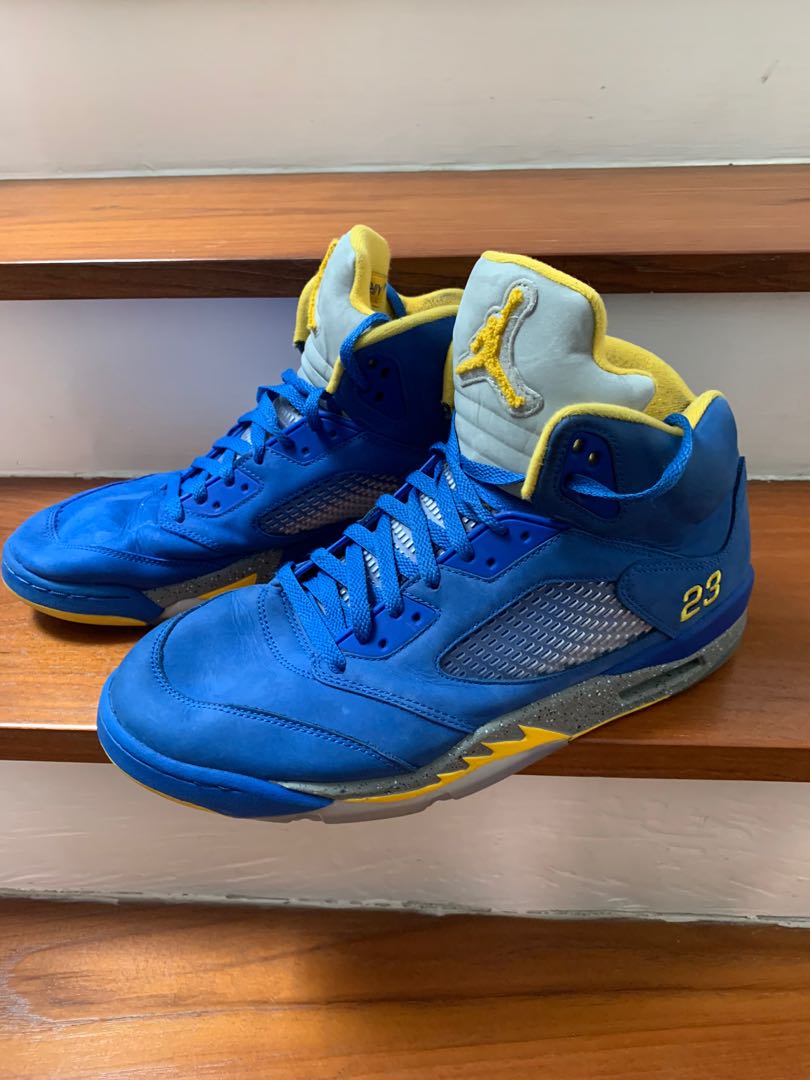 Laney cheap high 5s