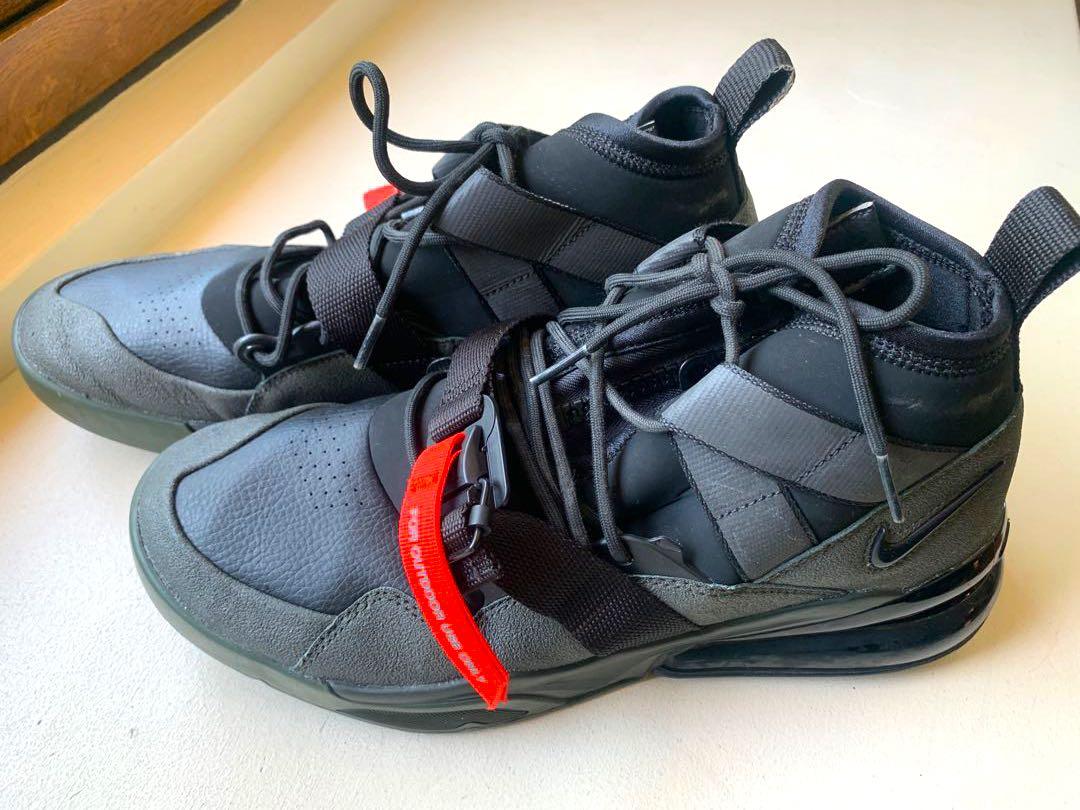 Nike Air Max 270 Utility