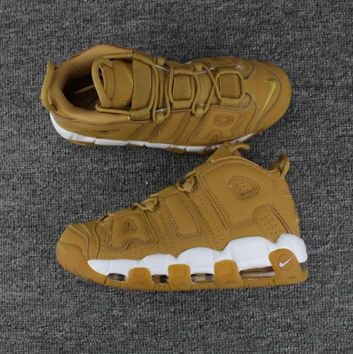 uptempo wheat