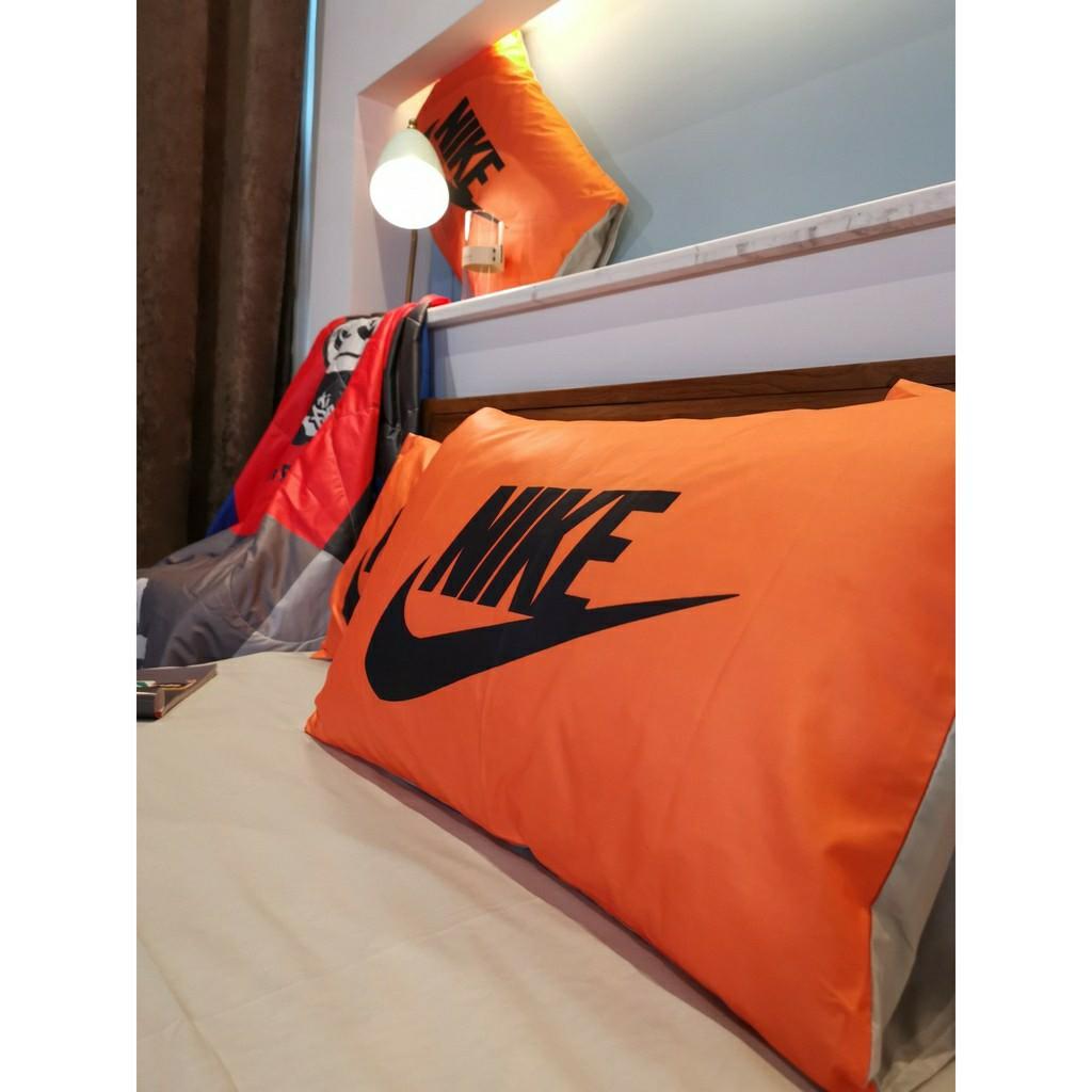 nike bed comforter