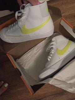 Nike blazers sz8