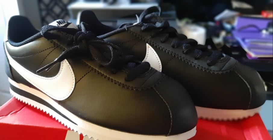 cortez classic leather