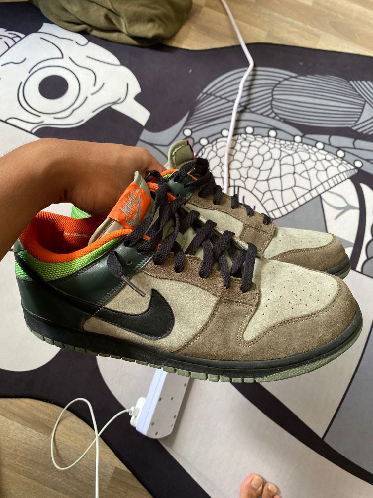 Nike adventure outlet