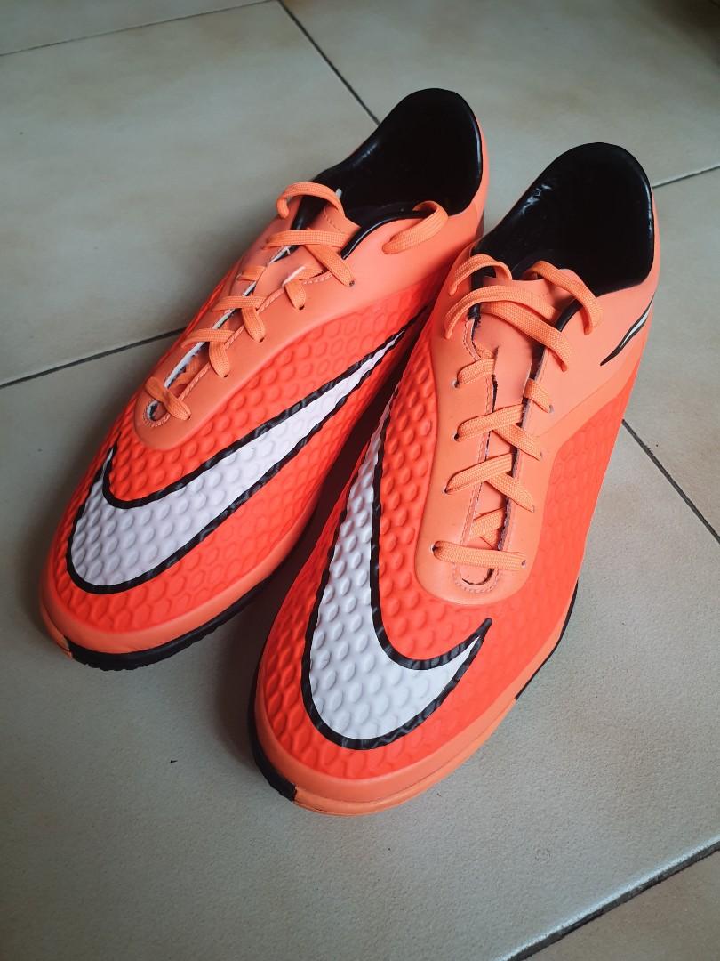 nike hypervenom shoes sneaker