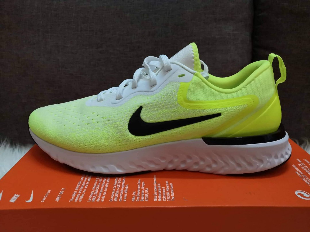nike odyssey react volt