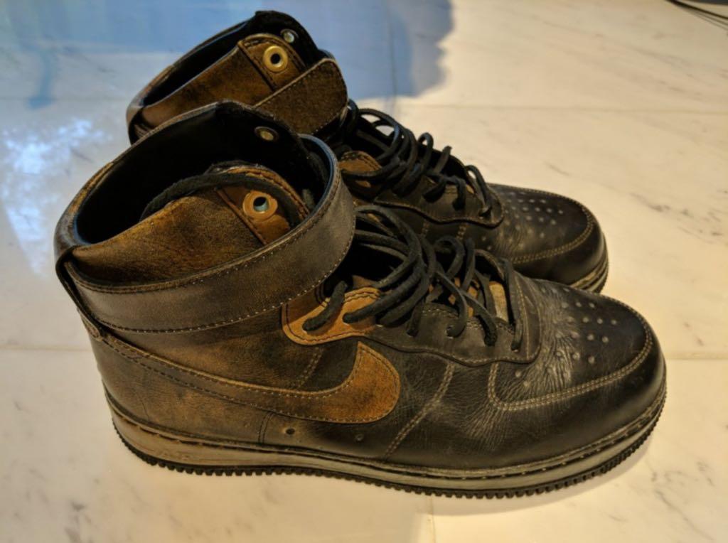 pigalle air force 1 low