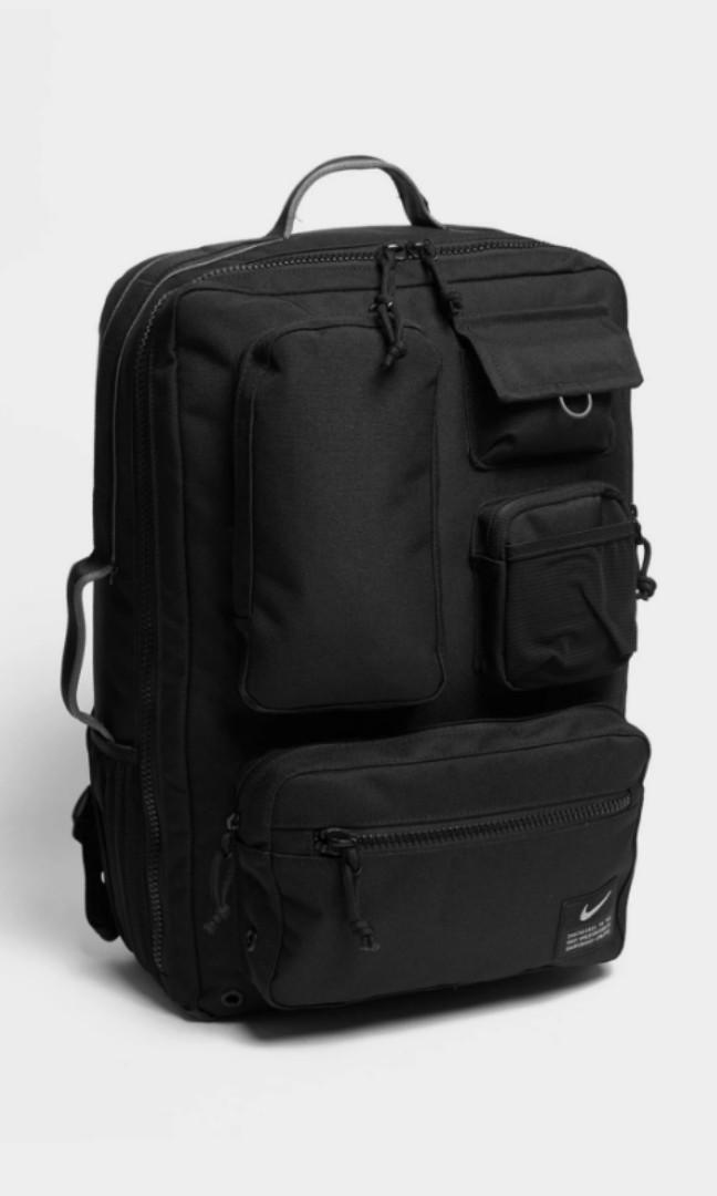 nike utility backpack
