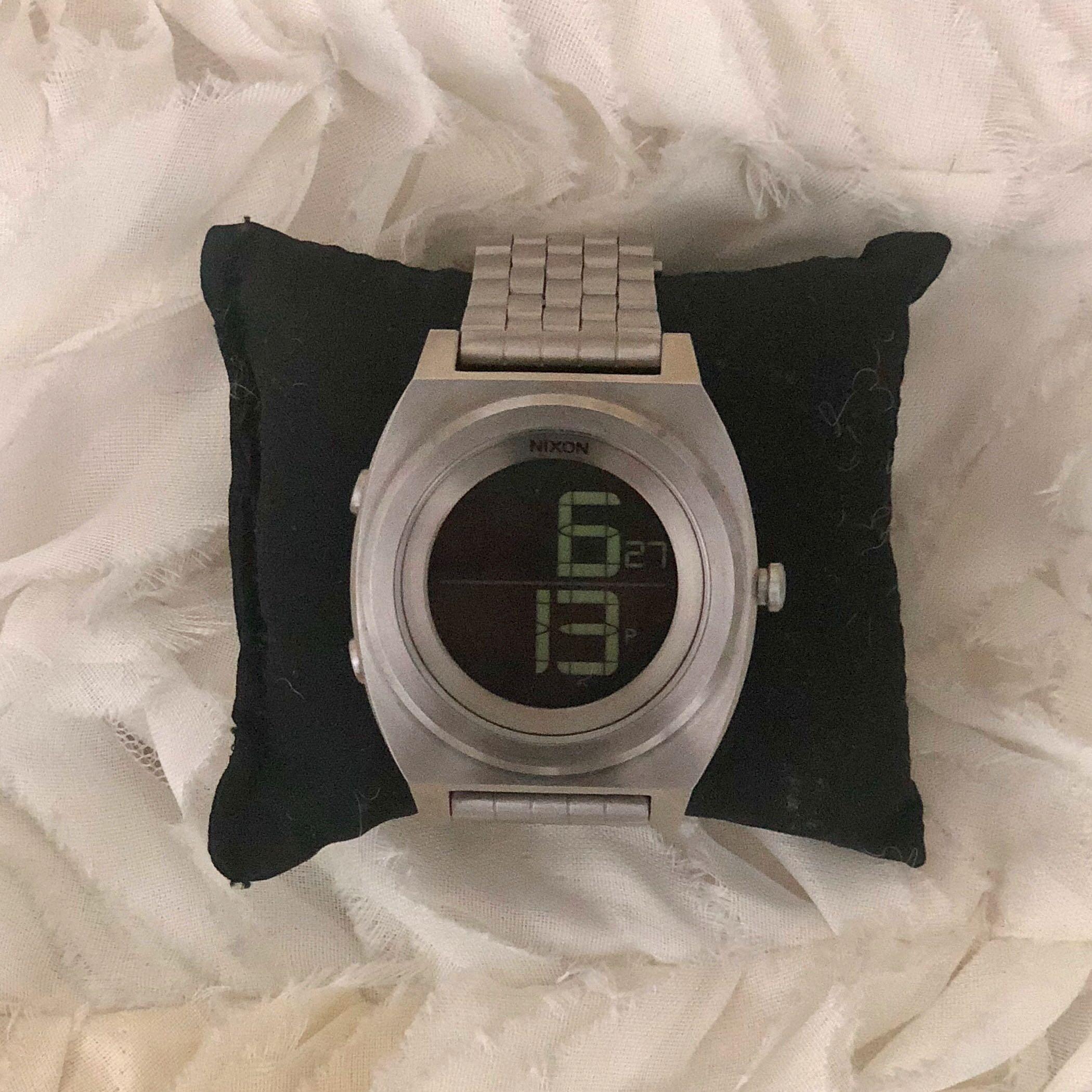 Time teller outlet digi ss