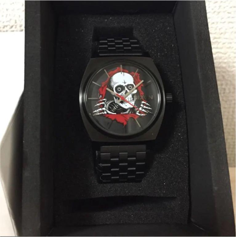 Nixon powell 2025 peralta watch